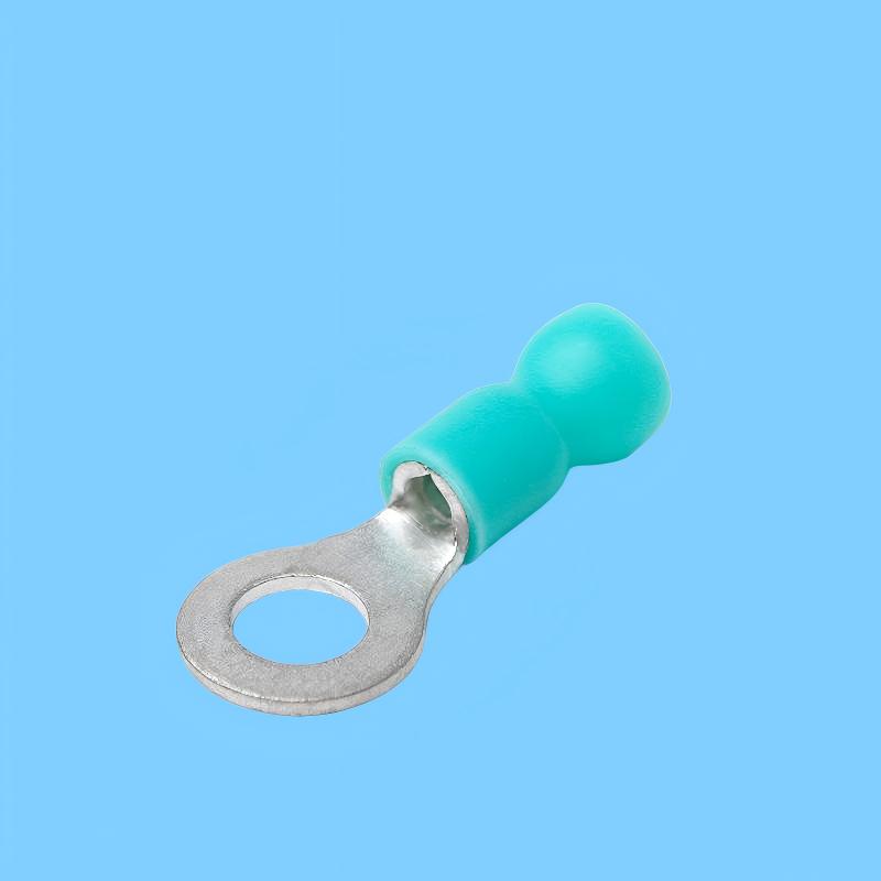 RVE Easy Entry Insulated Ring Terminals 3